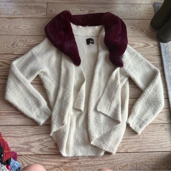 Kut from the Kloth cardigan size L - Picture 1 of 2